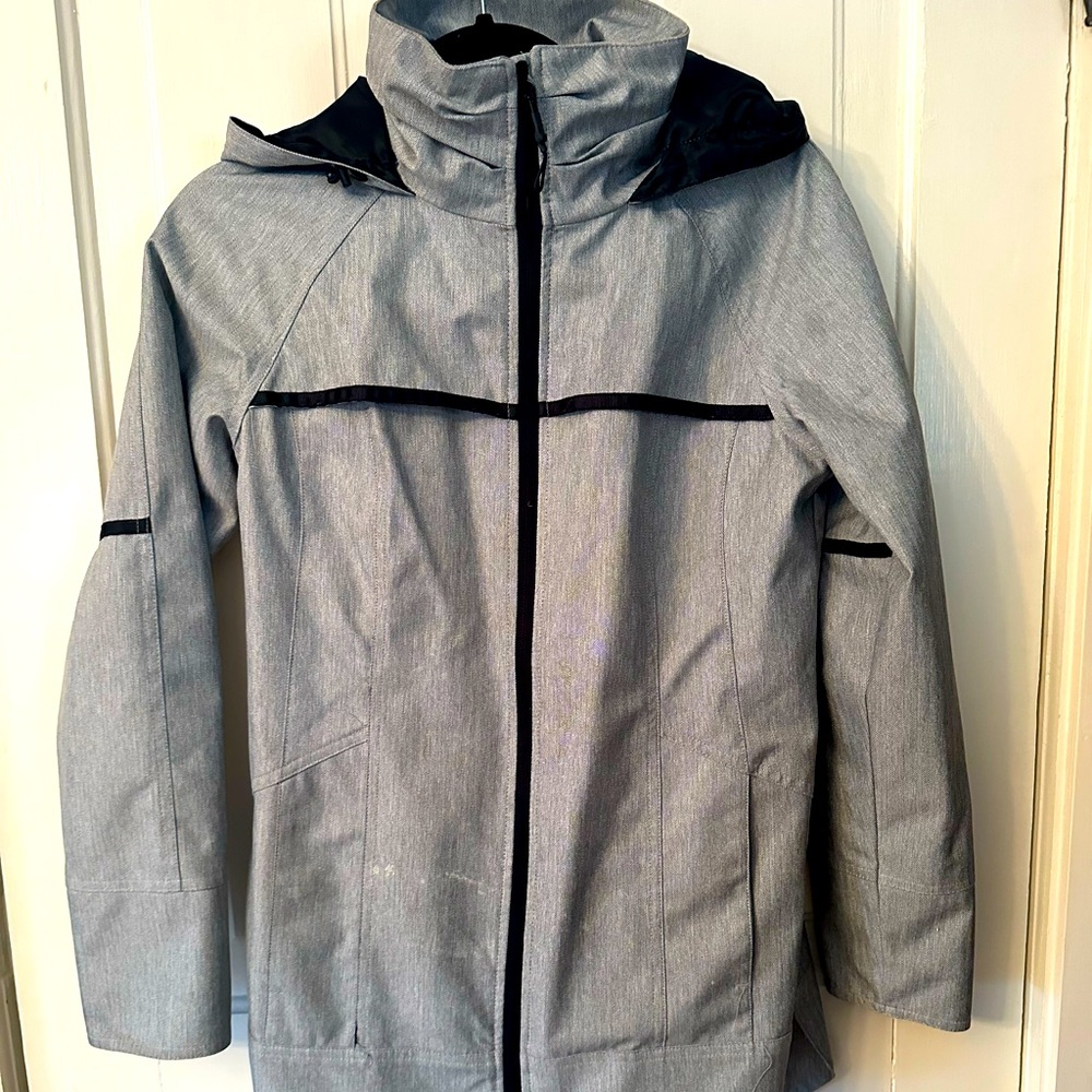 Rain/Wind Jacket